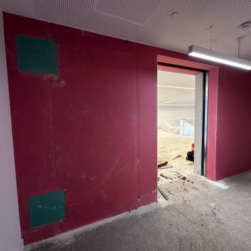 DryTech Solutions - Loures - Pintura Exterior