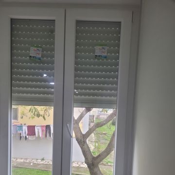 Viorel Dumitru - Lisboa - Remodelação de Varanda