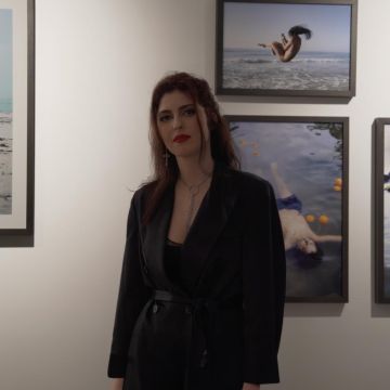 Tatiana Saavedra - Lisboa - Clases de producción de audio
