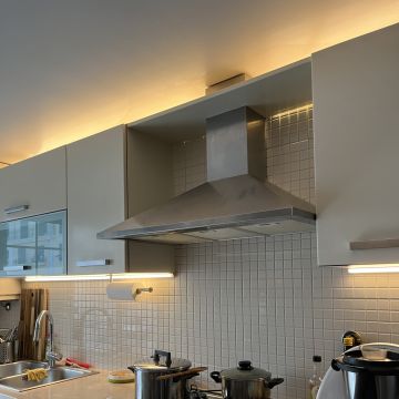 José David - Amadora - Plumbing Pipe Installation