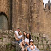 Cíntia Garcia - Fotografia - Guimarães - Retratos (para niños)