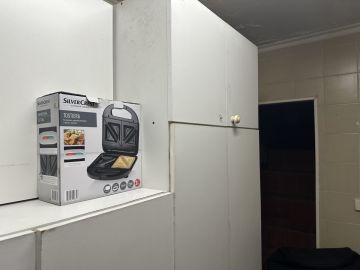 Carpintero de armarios - Hogar