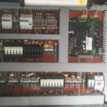 Ágil solutions - Portel - Reparação de Corrimão