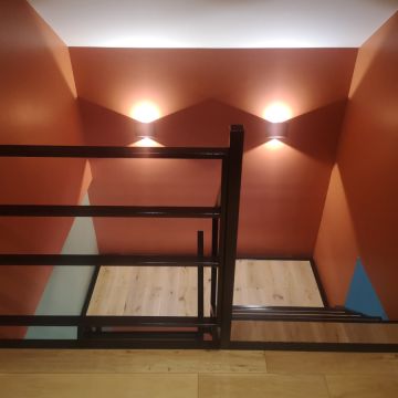 ISORENOV - Arcos de Valdevez - Rénovation de magasin