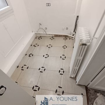 A.younes - Almada - Door Repair