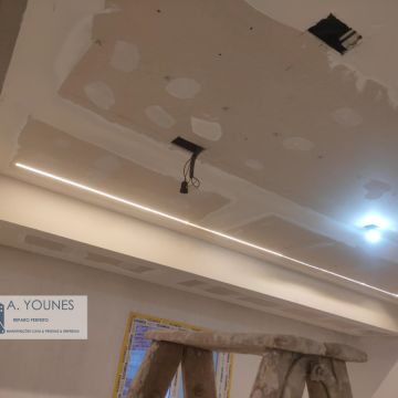 A.younes - Almada - Bathroom Remodel