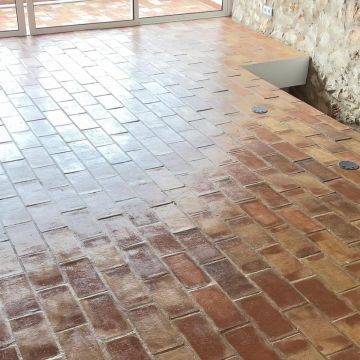 Gustavo Costa Leal - Portimão - Tile Repair