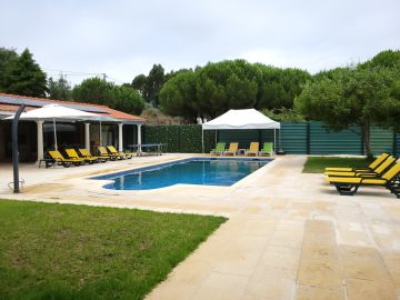 Carlos Esteves - Torres Vedras - Wedding Venue Rental