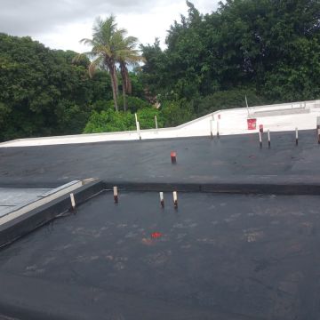 OLV ADMINISTRACAO E SERVICOS . - Vila Nova de Gaia - Chimney Cleaning