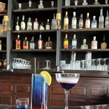 The Bartender Duo - Vila Real de Santo António - Serviço de Barman