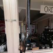 Ruslan - Matosinhos - Crib Assembly