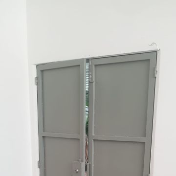 ACC-Qualizone - Sardoal - Remodelação de Cozinhas