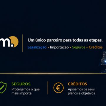 Equilibrium Group - Mangualde - Agência de Documentação Automóvel