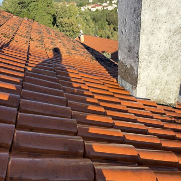 Carlos - Covilhã - Réparation de papier peint