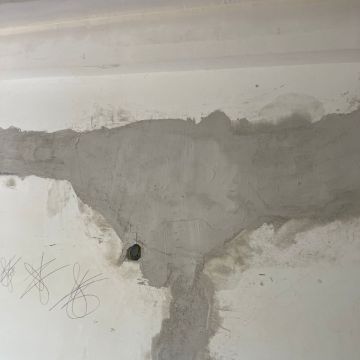 Allyson construções - Odivelas - Instalação de Paredes de Pladur