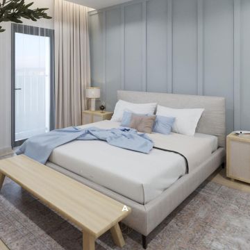 Arquétipos 3D - Ponte de Lima - Decoración de interiores