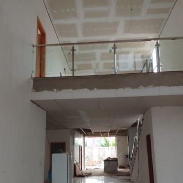 Andre - Cascais - Kitchen Tiling