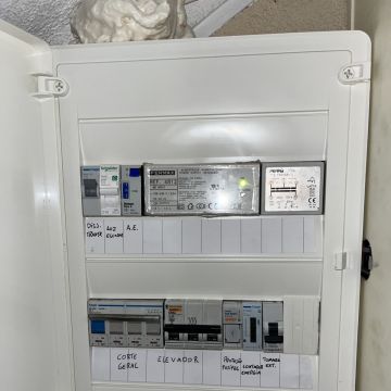 José David - Amadora - Sump Pump Installation or Replacement