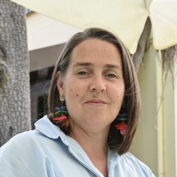 Soraya - Benavente - Organizador del hogar