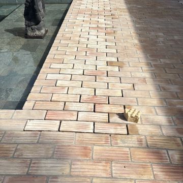 Gustavo Costa Leal - Portimão - Tile Installation