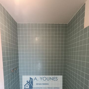 A.younes - Almada - Swimming Pool Repair