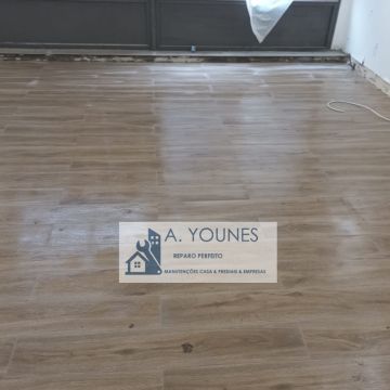 A.younes - Almada - Kitchen Remodel
