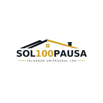 SOL100PAUSA – TELHADOS UNIPESSOAL LDA - Vila Nova de Gaia - Installation ou remplacement de toiture