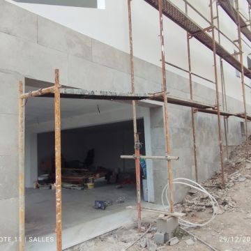 LIRIOS IMPARÁVEIS - Cascais - Masonry Construction Services