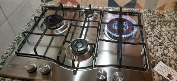 Experten für Gasleitungen