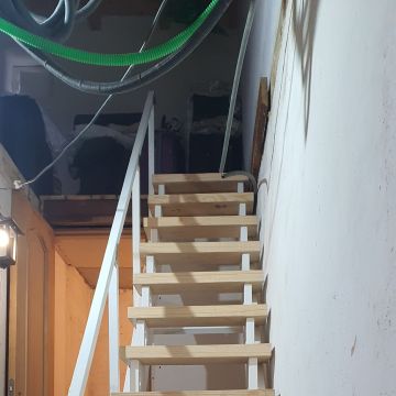 ACC-Qualizone - Sardoal - Baby Gate Assembly and Installation