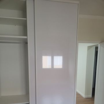 Viorel Dumitru - Lisboa - Remodelação de Quarto