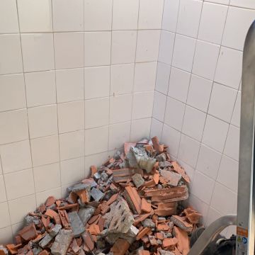 Jonatan Porto - Coimbra - Betonschäden reparieren und ausbessern