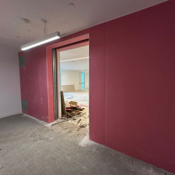 DryTech Solutions - Loures - Insonorização
