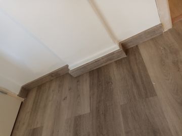 Lima - Palmela - Schrank umbauen