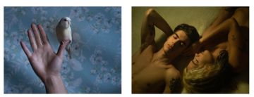 Tatiana Saavedra - Lisboa - Fotografía y audiovisuales