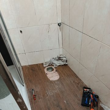 G G Remodelaçoes - Aveiro - Sump Pump Repair or Maintenance