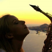 Mariana Ornelas - Aveiro - Aulas de Saxofone (para Adultos)