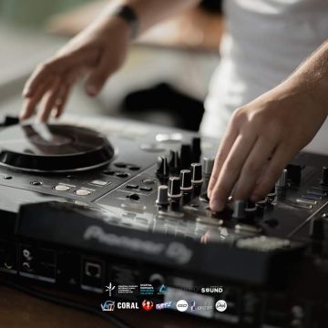 Rafael Nóbrega (DJ Raffz) - Odivelas - Aluguer de Equipamento Audiovisual para Eventos