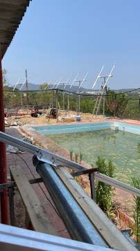 Rafael Fernando - Albufeira - Exterior Painting