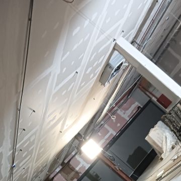 Massinissa - Lisboa - Remodelación de habitaciones