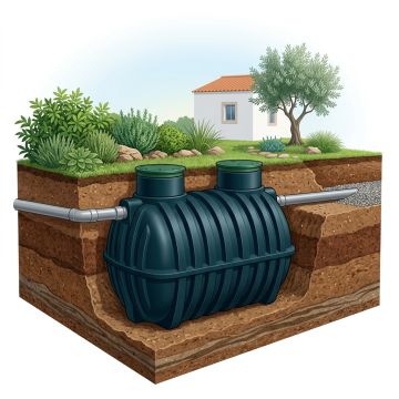 Aquasept Solutions - Portimão - Grundreinigung oder Frühjahrsputz