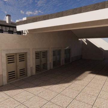 LIRIOS IMPARÁVEIS - Cascais - New Home Construction