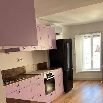 Triangularis Homes - Vila Franca de Xira - Limpieza general