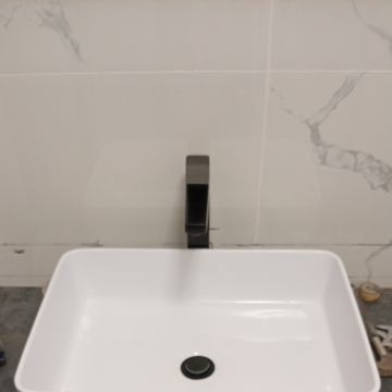 Crremodela - Loures - Pose de moquette