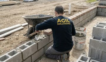 Ágil solutions - Portel - Instalação de Ventoinha