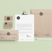 André Cardoso Design - Porto - Graphic Design