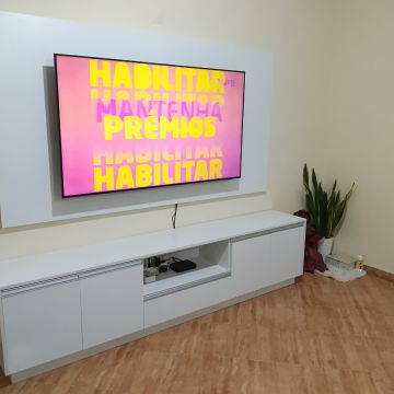 Luiz moveis - Póvoa de Varzim - Remodelación de armarios