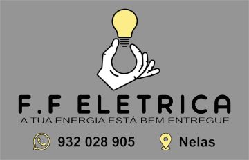 FF Eléctrica - Nelas - Fan Installation