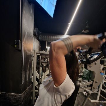 PT Priscila Sofia - Moita - Treino Intervalado de Alta Intensidade (HIIT)