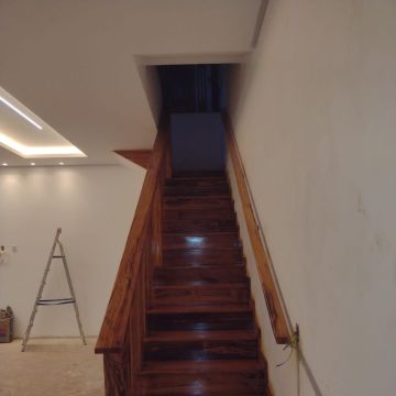 Andre - Cascais - Tile Installation